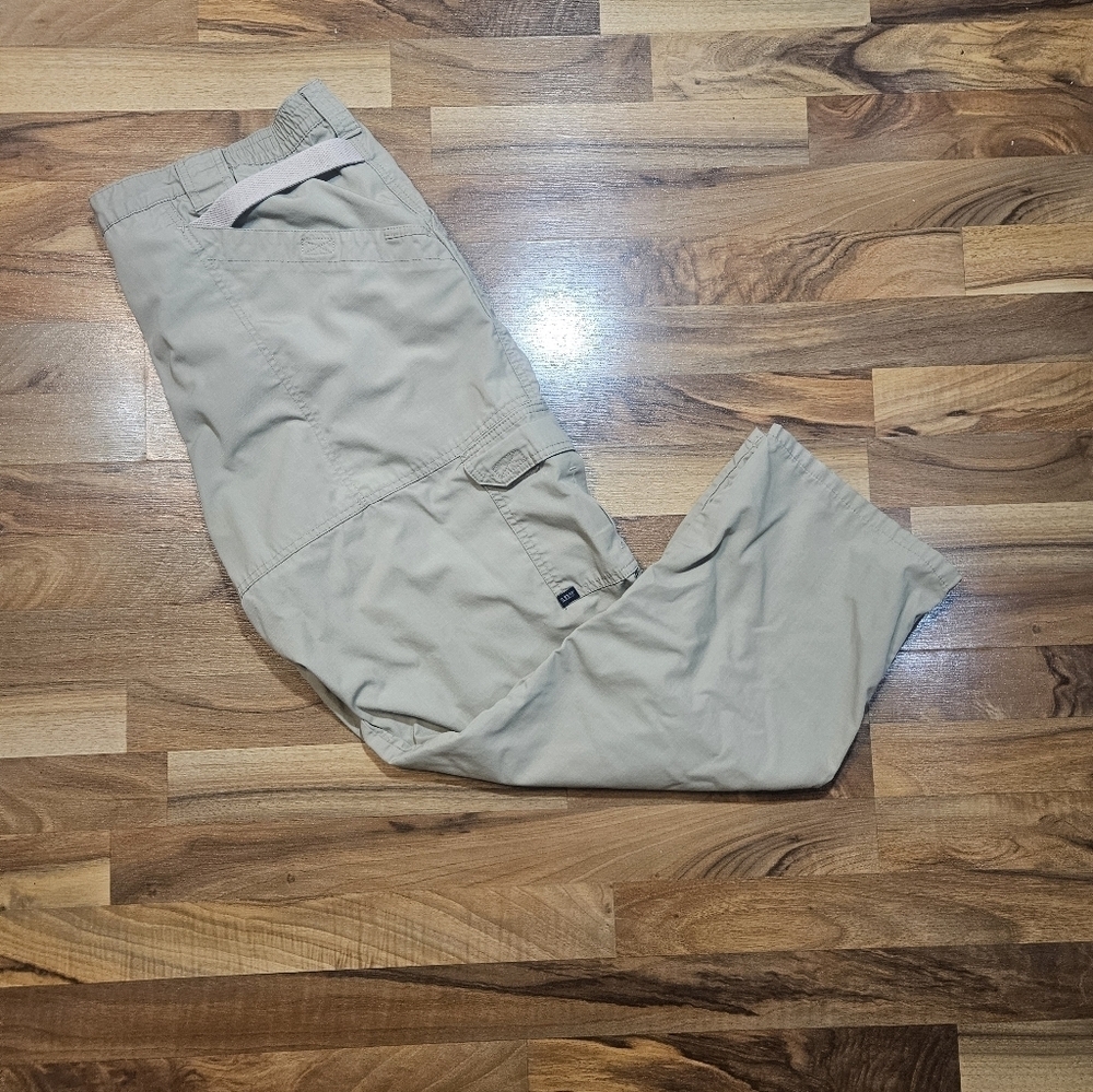 5.11 Tactical Cargo Pants Khaki Men’s 42x32